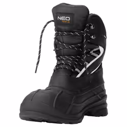NEO tools 82-139-43 safety footwear