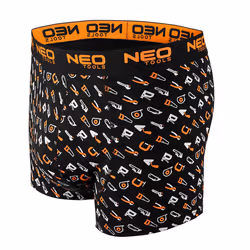 NEO tools 81-679-L shorts