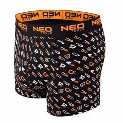 NEO tools 81-679-XL shorts - Additional view 4