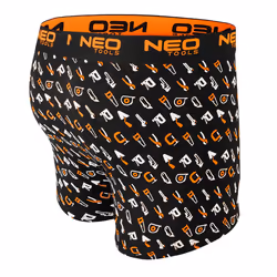 NEO tools 81-679-XL shorts - Additional view 6