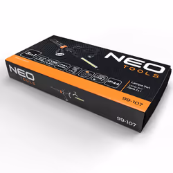 NEO tools 99-107 outdoor lighting - Additional view 2
