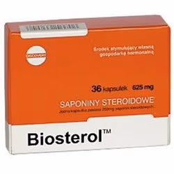 MEGABOL Biosterol