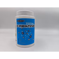 Total Creatine Pure Micronized Creatine Monohydrate  Muscle Strength