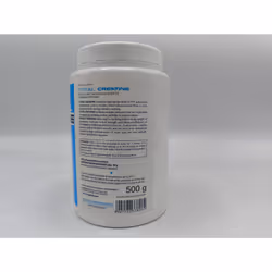 Total Creatine Pure Micronized Creatine Monohydrate  Muscle Strength