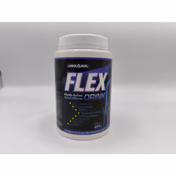 FLEX Drink Joint Support Collagen, Glucosamine, MSM, Hyaluronic Acid