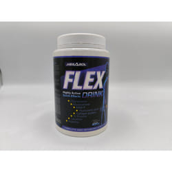 FLEX Drink Joint Support  Collagen, Glucosamine, MSM, Hyaluronic Acid