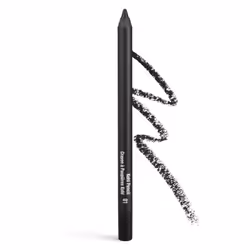Inglot Kohl Pencil 01 Eye liner Black (waterproof  smudge proof  transfer proof) | 1.2 g/0.04 US OZ