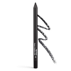 Inglot Kohl Pencil 01 Eye liner Black (waterproof  smudge proof  transfer proof) | 1.2 g/0.04 US OZ