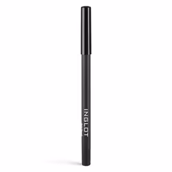 Inglot Kohl Pencil 01 Eye liner Black (waterproof  smudge proof  transfer proof) | 1.2 g/0.04 US OZ