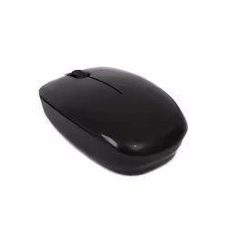 Omega OM0420WB, Ambidextrous, Optical, RF Wireless, 1200 DPI, Black