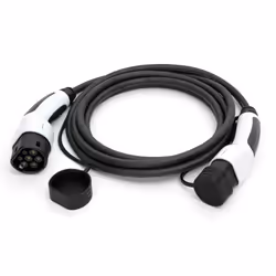 Electric Vehicle Charging CableSimple and convenient operation.Stronger and more durable.Convenient storageCharging with &quo ...