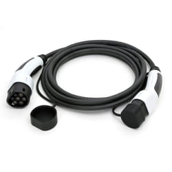 Platinet EV Charging Type2 Cable. Cable 5m. Charging Speed 11kW. Singl