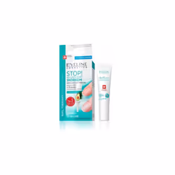 EVELINE Professional Cuticle Remover with avocado - STOP EXCESS CUTICLES GROWTH