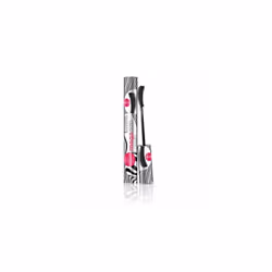 Eveline MEGA SIZE Long Lashes Black Mascara Thickening & Lengthening Mega Volume