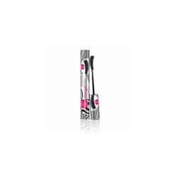 Eveline MEGA SIZE Long Lashes Black Mascara Thickening & Lengthening Mega Volume