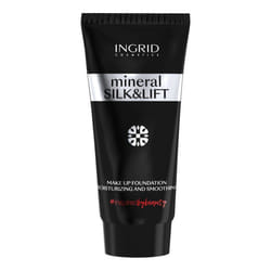 INGRID Cosmetics MINERAL SILK&LIFT 30 ml Tube Cream 32