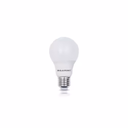 Blaupunkt E27 LED Light Bulb - Classic - Room Lighting - 6W - Edison Screw - Warm White 2700K - Equivalent of 48W Incandescen ...