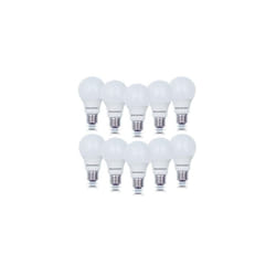 BLAUPUNKT E27 LED Light Bulb - Classic - Room Lighting - 6W - Edison Screw - Warm White 2700K - Equivalent of 48W Incandescent Bulb - Frosted - 570