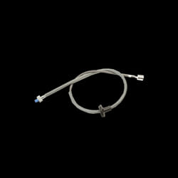 LINEX 47.30.09 Speedometer Cable 1012 VOLKSWAGEN: GOLF 2, GOLF 1 Cabriolet