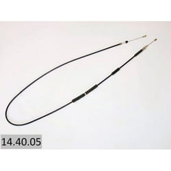 LINEX 14.40.05 Bonnet Cable