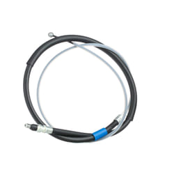 LINEX 17.01.30 Hand brake cable 1870/1640 Right