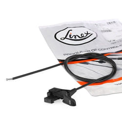 LINEX 32.40.03 Bonnet Cable