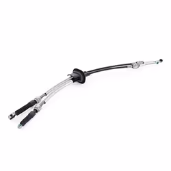 LINEX 09.44.28 Cable, manual transmission Right, Left 942/932 CITROËN: Dispatch I Van, FIAT: Scudo I Van
