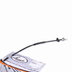 Hand brake cable; LINEX; 850/699 Right; for BMW; 34436785429