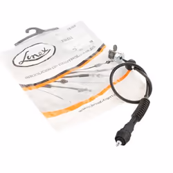 Clutch Cable; LINEX; for CITROËN, PEUGEOT; 2150CF, 2150CS, 2150CX, 9648780380, 2150CF