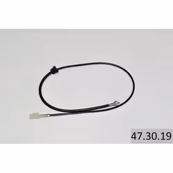 Speedometer Cable; LINEX; 1405; for VOLKSWAGEN, VW; 701957803A, 701957803B, 701957803H