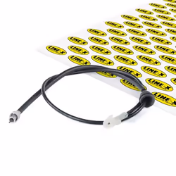 LINEX 47.30.19 Speedometer Cable 1405 VOLKSWAGEN: Transporter 4