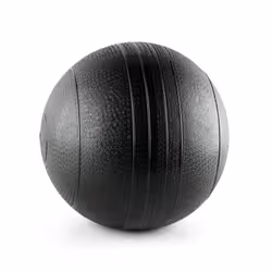 HMS Fitness PSB15, Black, 15 kg, 270 mm