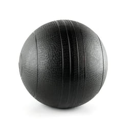 HMS Fitness PSB15 medicine ball 15 kg Black