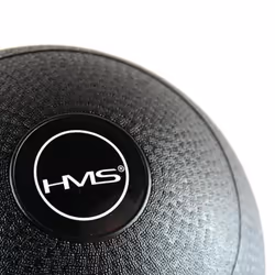 HMS Fitness PSB15 medicine ball 15 kg Black