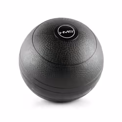 HMS Fitness PSB15 medicine ball 15 kg Black