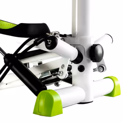 HMS Fitness S8004 Green, White - Additional view 5