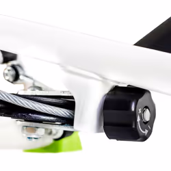 HMS Fitness S8004 Green, White - Additional view 6