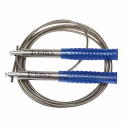 HMS Fitness SK55 Blue 140 g