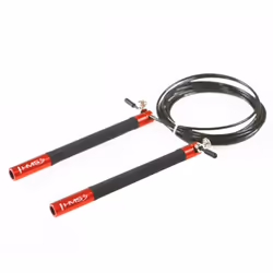 HMS Fitness SK54 Black, Red 160 g