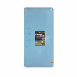 HMS Fitness MFK02 General purpose exercise mat Blue - Additional view 4
