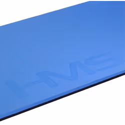 HMS Fitness MFK03 General purpose exercise mat Blue - Additional view 3