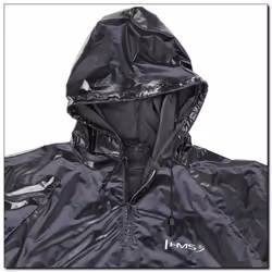 HMS Fitness DSS12 Tracksuit jacket, Tracksuit trousers - Additional view 2