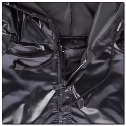HMS Fitness DSS12 Tracksuit jacket, Tracksuit trousers - Additional view 3