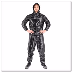 HMS Fitness DSS12 Tracksuit jacket, Tracksuit trousers - Additional view 6