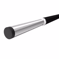HMS Fitness GBP01 1400 mm Solid weight bar