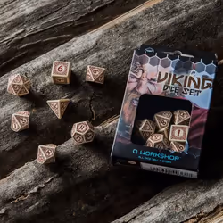 Q-workshop SVIK87 dice game