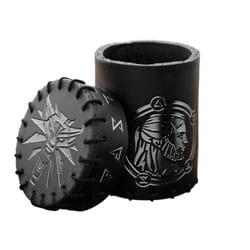Q-workshop The Witcher Dice Cup. Geralt - Sword of Destiny