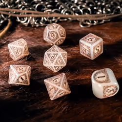 Q-workshop RVIK4T dice game - Additional view 4