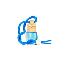 AROMA CAR Wood A92039 Air freshener Bottle, Blister Pack 6 with sealing plug