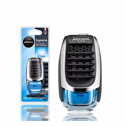 Aroma car SUPREMEAqua, 39.5 mm, 22.5 mm, 29 mm